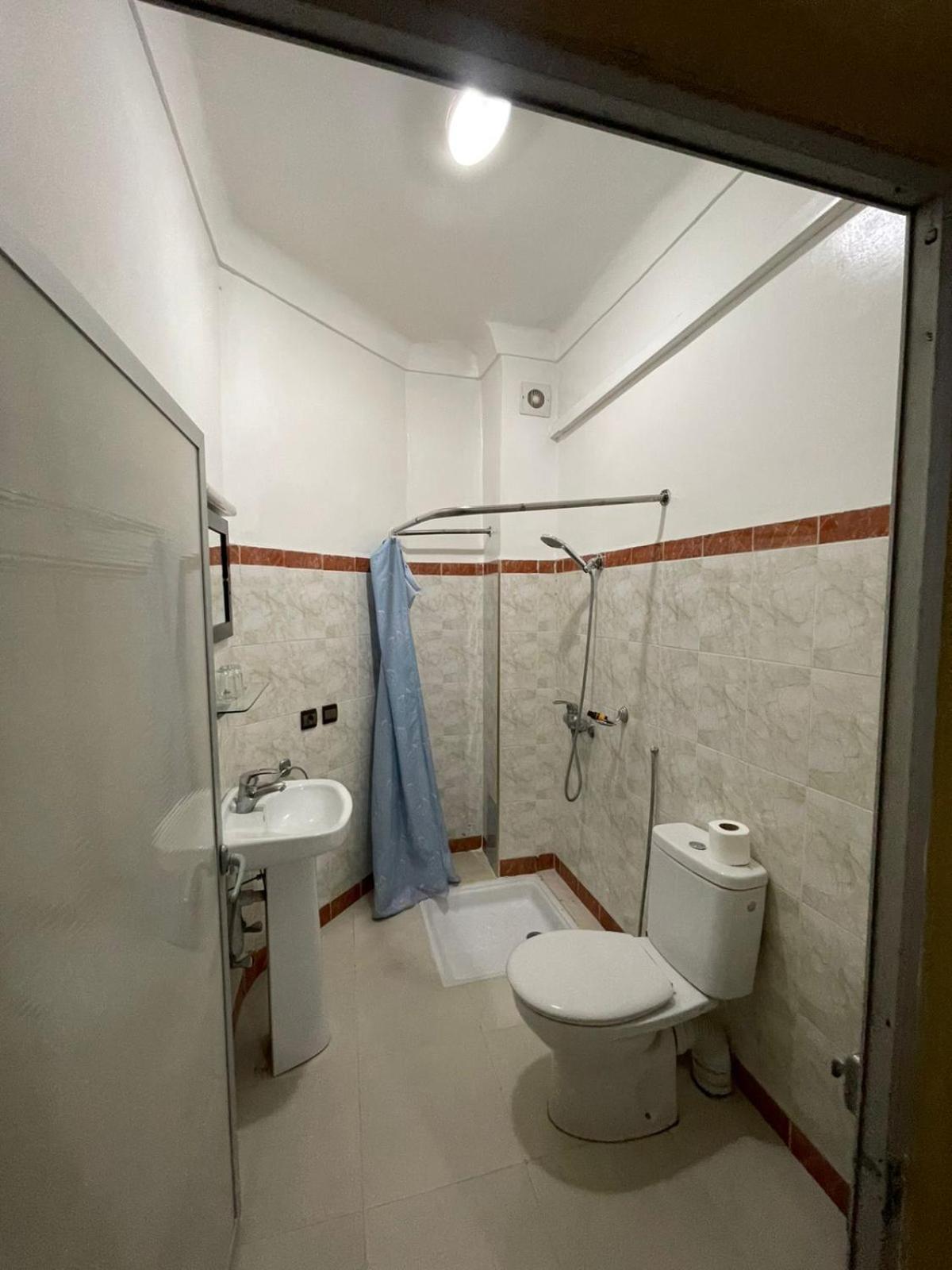 Hotel Narjisse Marrakesh Bagian luar foto
