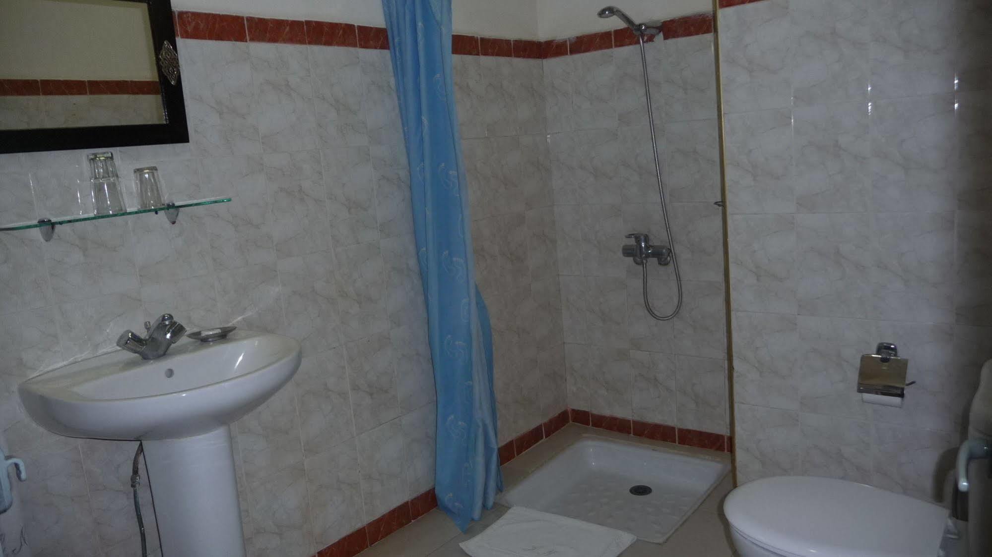 Hotel Narjisse Marrakesh Bagian luar foto