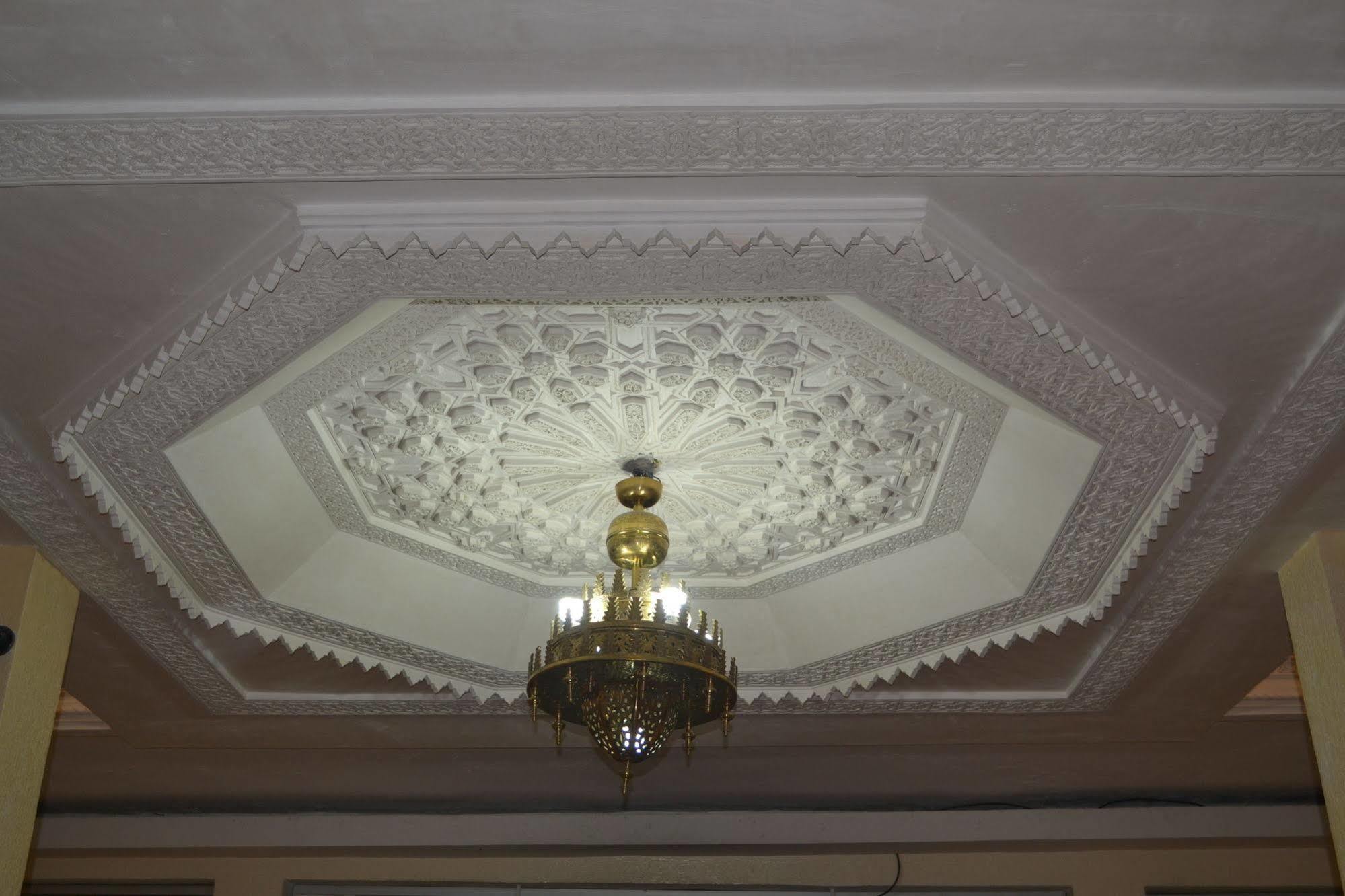 Hotel Narjisse Marrakesh Bagian luar foto